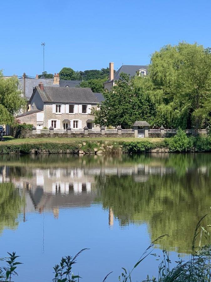 River Cottage 2 Nuits Minimums Par Reservation Daon Exterior foto